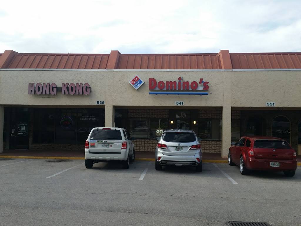 Hong Kong Chinese Restaurant | restaurant | 535 Dal Hall Blvd, Lake Placid, FL 33852, USA | 8635310006 OR +1 863-531-0006