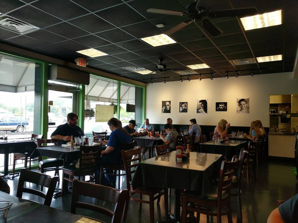 Highland Morning St. Matthews | restaurant | 111 St Matthews Ave, Louisville, KY 40207, USA | 5028830203 OR +1 502-883-0203