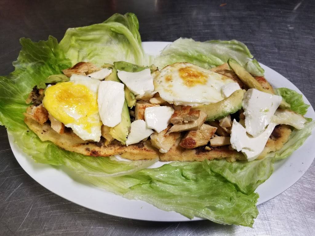 La Palencianita Bakery | restaurant | 810 Broad St, Central Falls, RI 02863, USA | 4014752458 OR +1 401-475-2458