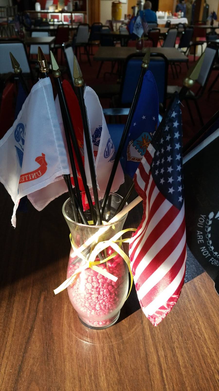 VFW | restaurant | 3400 Veterans Dr, Traverse City, MI 49684, USA | 2319467317 OR +1 231-946-7317