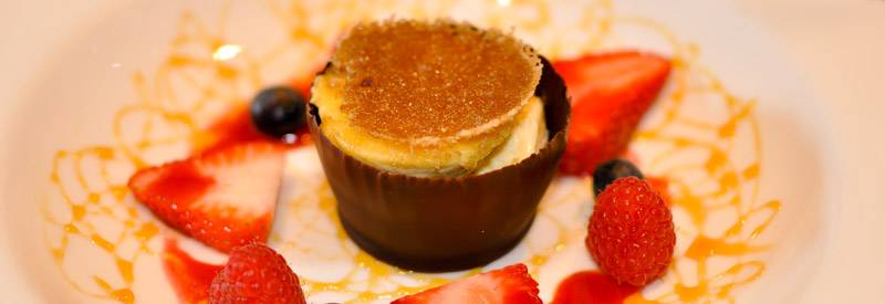 La Forêt | restaurant | 21747 Bertram Rd, San Jose, CA 95120, USA | 4089973458 OR +1 408-997-3458