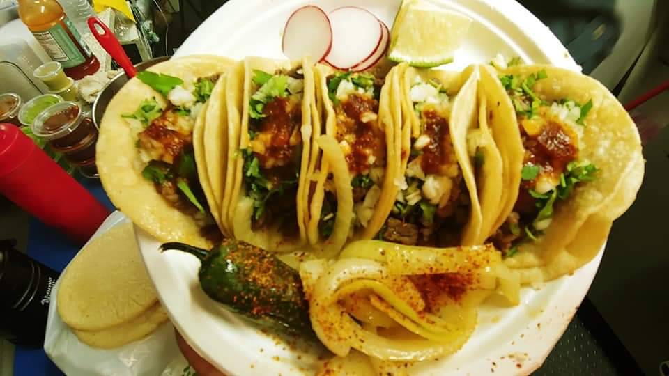 Los Costenos Taco Truck | restaurant | 2100 N National Ave, Chehalis, WA 98532, USA | 3608801368 OR +1 360-880-1368