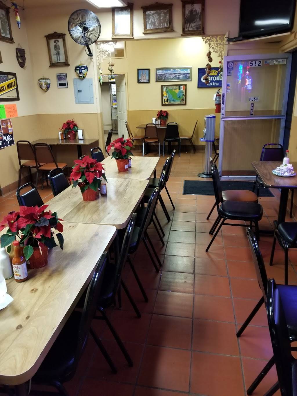 Taqueria Arandas | restaurant | 512 Tennyson Rd, Hayward, CA 94544, USA | 5107832779 OR +1 510-783-2779