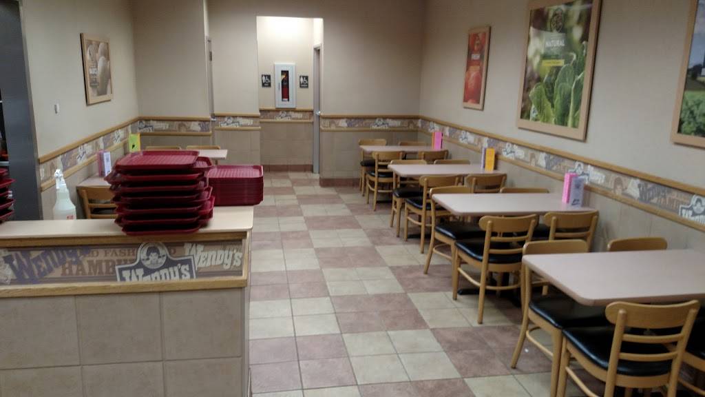 Wendys | restaurant | 200 Harding Way W, Galion, OH 44833, USA | 4194625003 OR +1 419-462-5003
