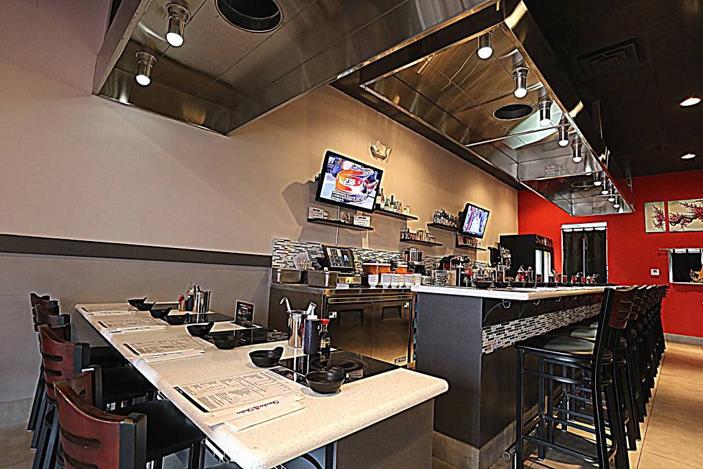 Shinobu Shabu | restaurant | 15226 Goldenwest St, Westminster, CA 92683, USA | 7148919992 OR +1 714-891-9992