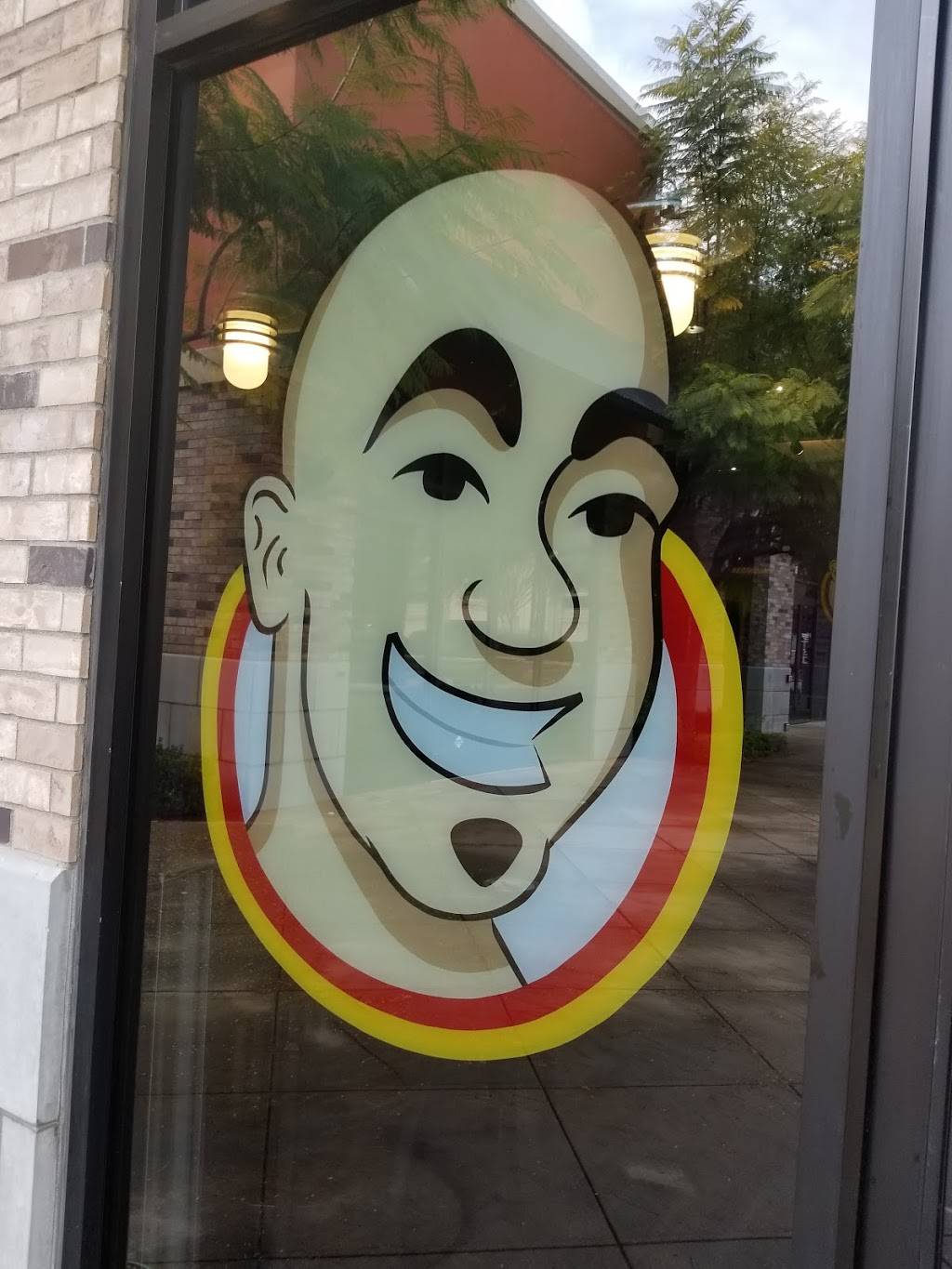 Ikes Love and Sandwiches | restaurant | 1707 McHenry Ave suite A1, Modesto, CA 95350, USA | 2093007893 OR +1 209-300-7893