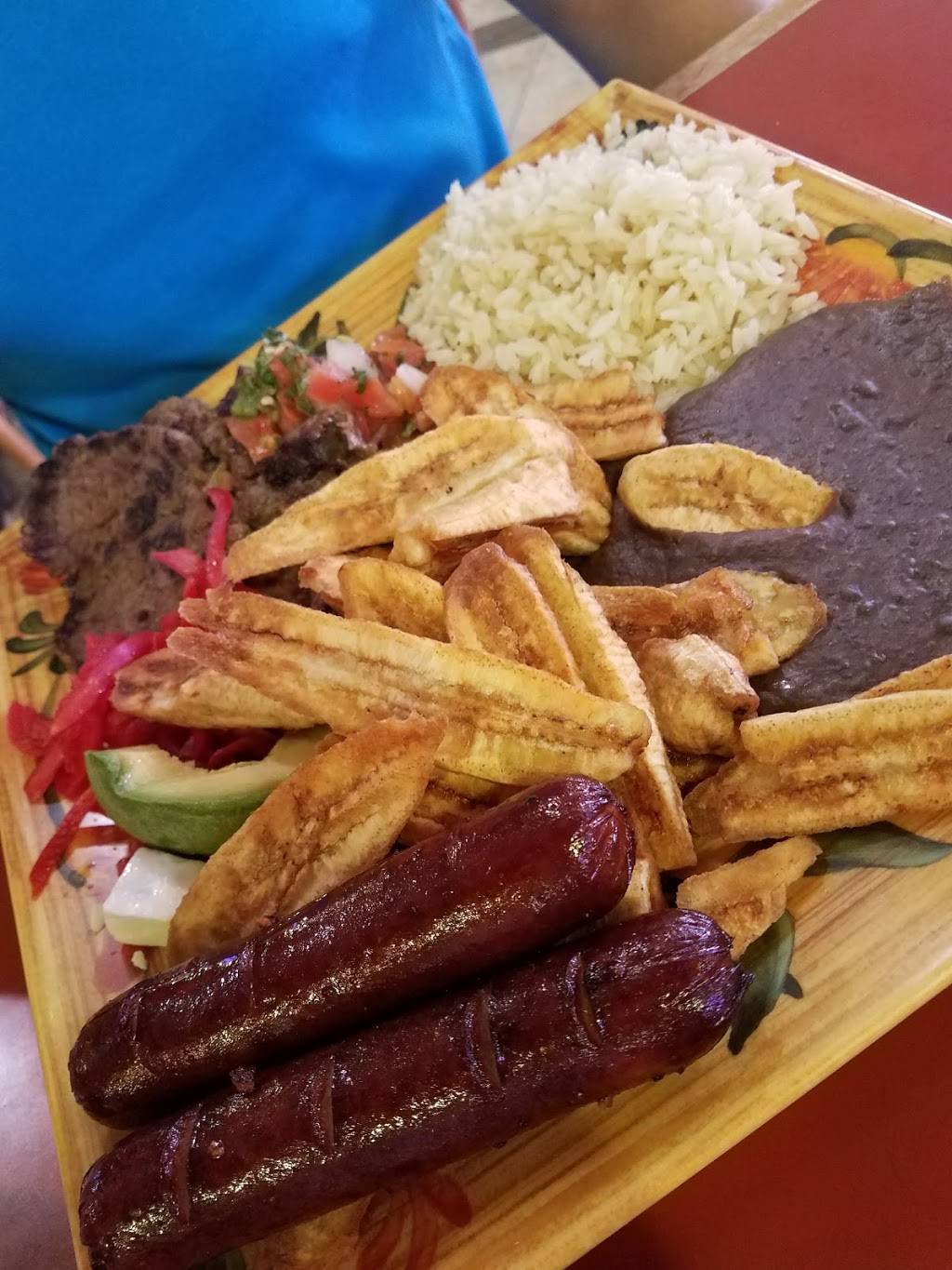 Tajin Mexican Grill | restaurant | 6439 W 34th St, Indianapolis, IN 46224, USA | 3172977025 OR +1 317-297-7025