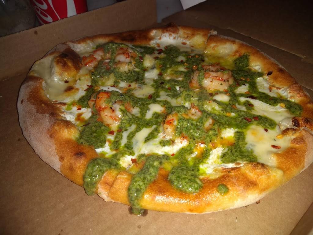 Napolini Pizzeria | restaurant | 1313 S Harbor Blvd, Anaheim, CA 92802, USA | 7147814565 OR +1 714-781-4565