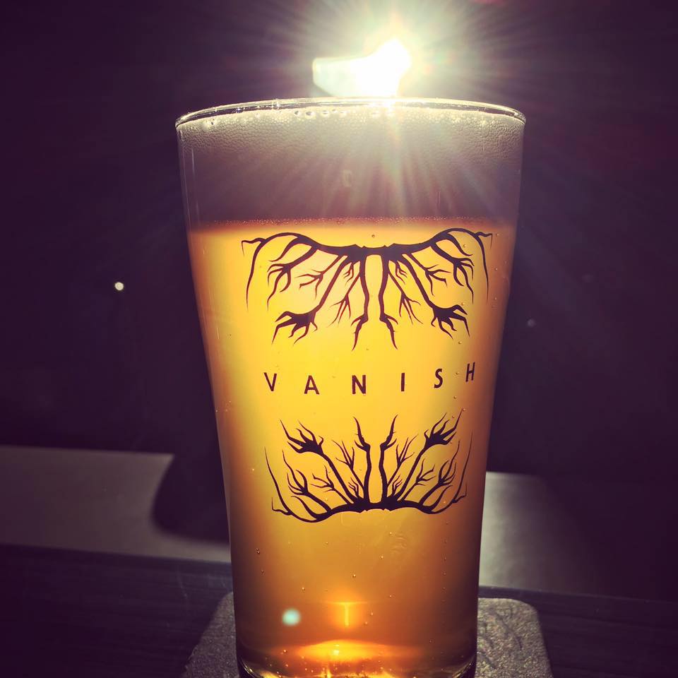Vanish Brewery | restaurant | 42245 Black Hops Ln, Leesburg, VA 20176, USA | 7037797407 OR +1 703-779-7407