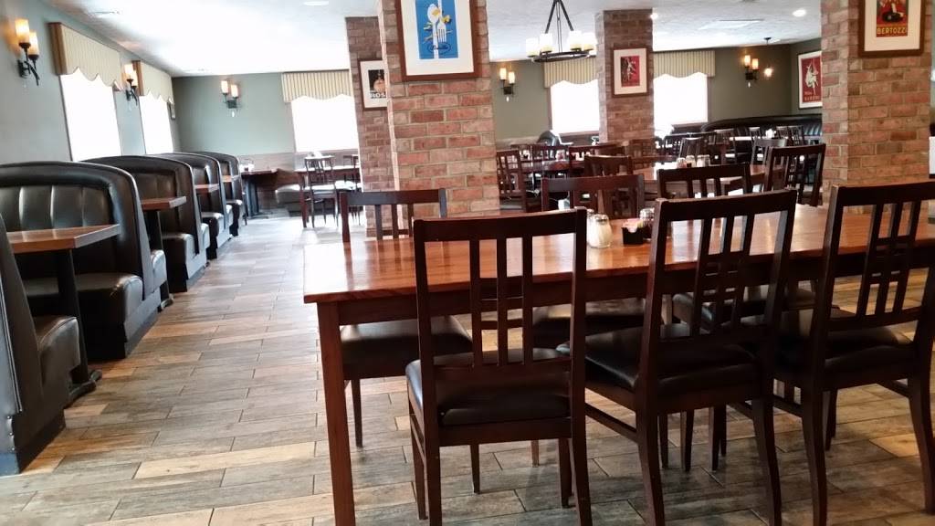 Pizza Roma Restaurant | restaurant | 8360 Perry Hwy, Pittsburgh, PA 15237, USA | 4123677677 OR +1 412-367-7677