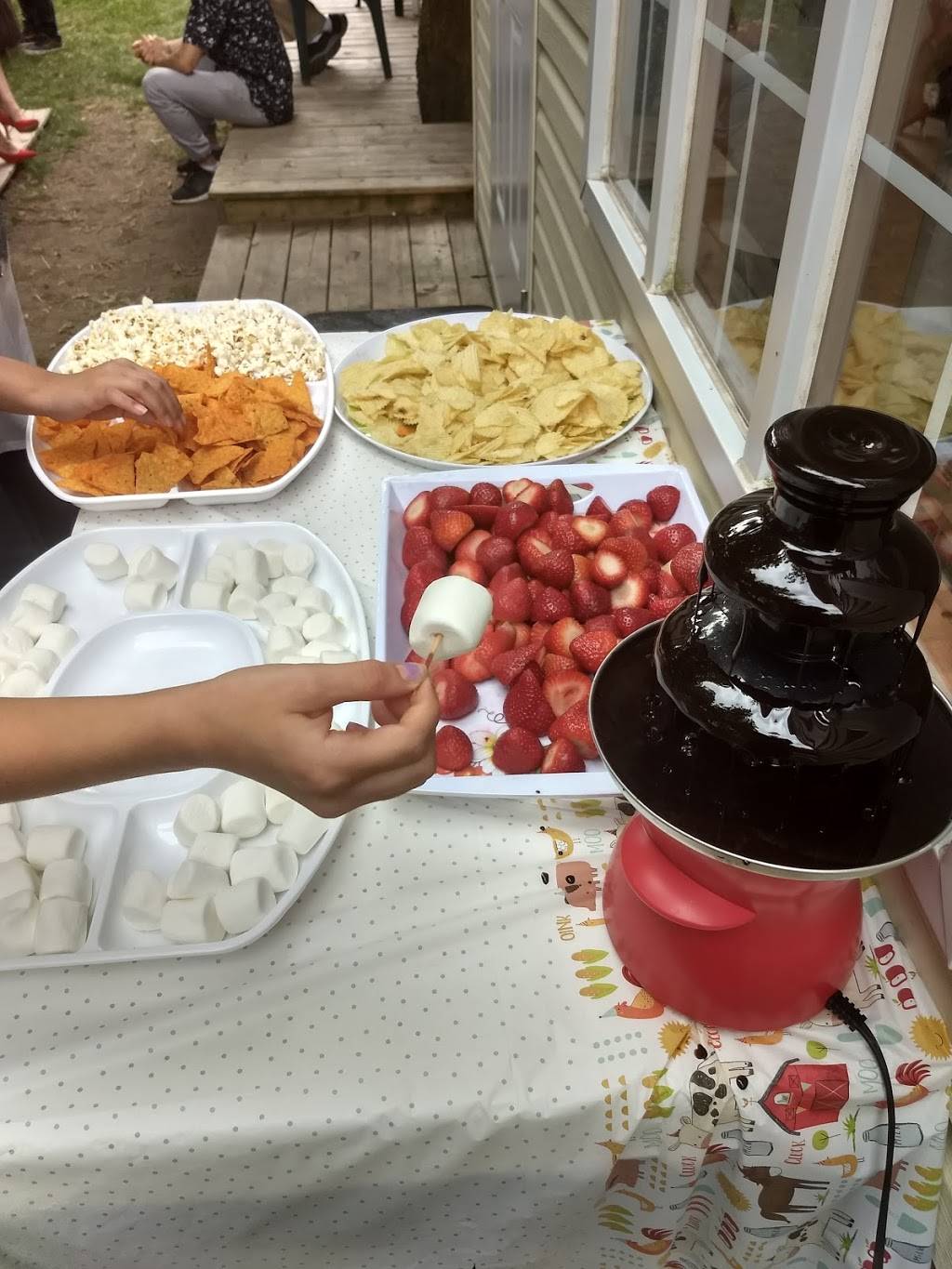 La Saveur Colombienne - SC Traiteur - SC Décoration - SC Gâteau | restaurant | 91 Boulevard Sainte-Rose, Laval, QC H7L 3J7, Canada | 5142927328 OR +1 514-292-7328