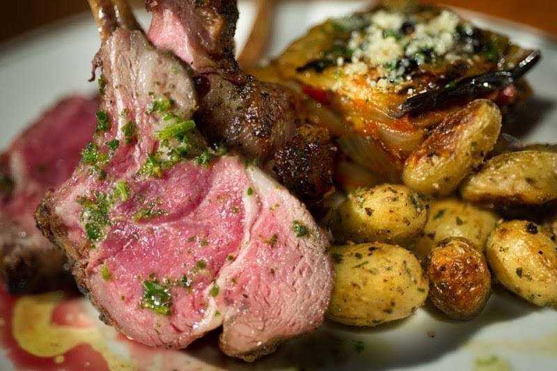 Capo | restaurant | 1810 Ocean Ave, Santa Monica, CA 90401, USA | 3103945550 OR +1 310-394-5550