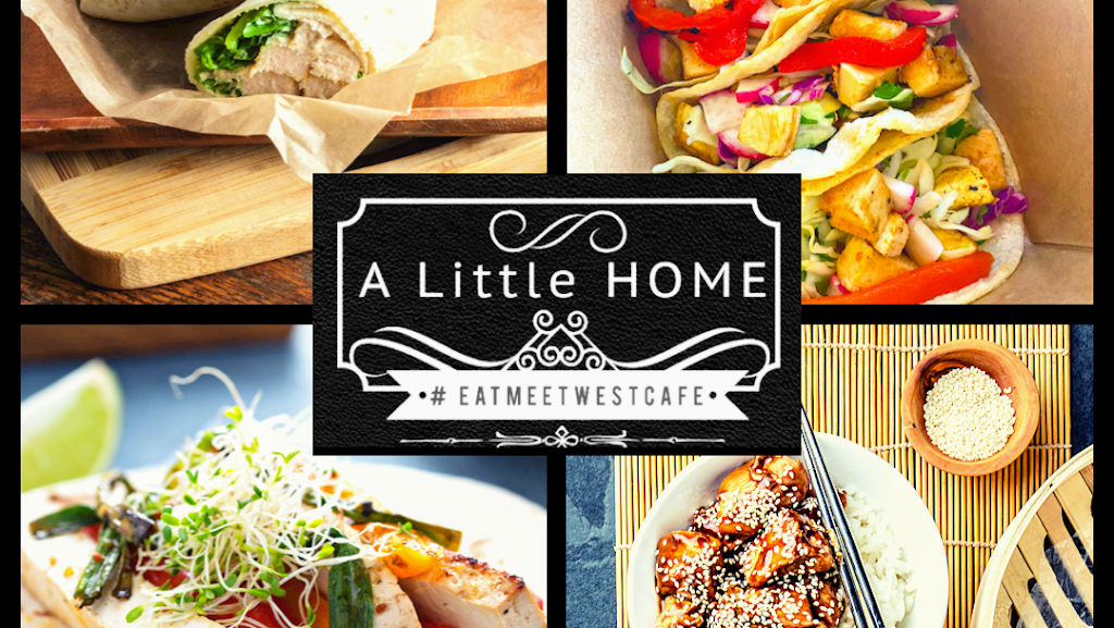 A Litle Home | restaurant | 720 N Lake Ave, Pasadena, CA 91104, USA | 6265579566 OR +1 626-557-9566