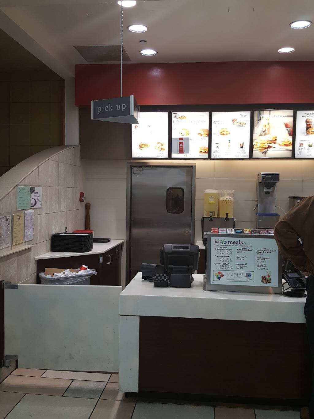 Chick-fil-A | restaurant | 2801 Memorial Pkwy SW Ste 70, Huntsville, AL 35801, USA | 2565339206 OR +1 256-533-9206