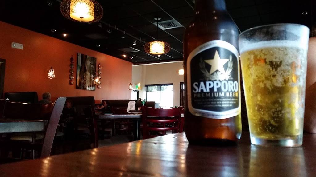 Lakeview Pearl Sushi Bar & Asian Bistro | restaurant | 6300 Canal Blvd, New Orleans, LA 70124, USA | 5043095711 OR +1 504-309-5711