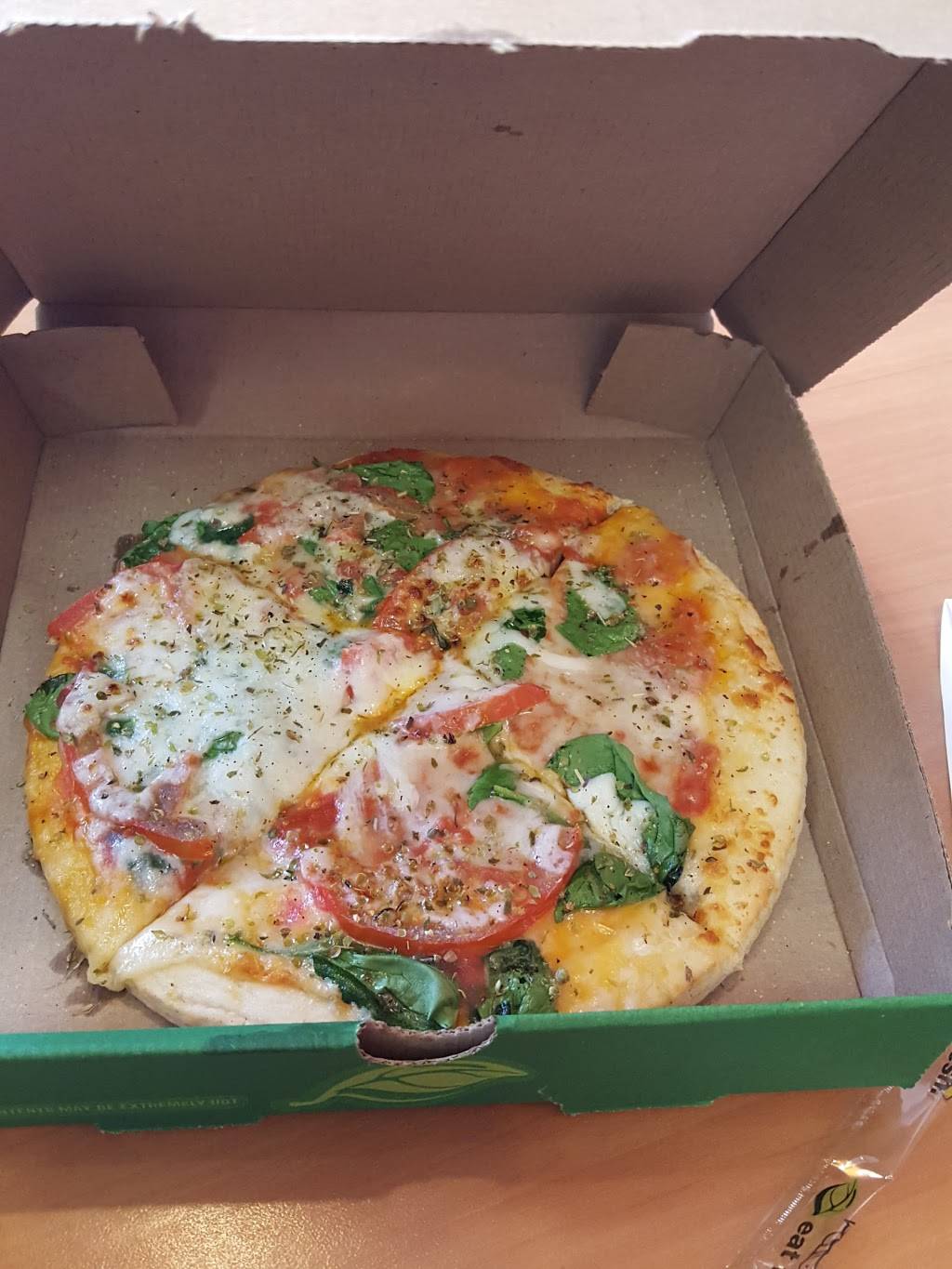 Subway Restaurants | restaurant | 1254 Putty Hill Ave, Towson, MD 21286, USA | 4103210008 OR +1 410-321-0008