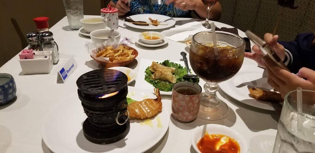 Grand Panda | restaurant | 27924 Seco Canyon Rd, Santa Clarita, CA 91350, USA | 6612979868 OR +1 661-297-9868