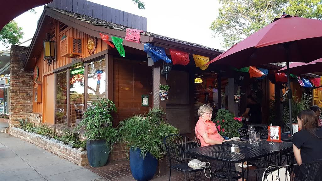 Casa Lupe | restaurant | 185 Main St, Los Altos, CA 94022, USA | 6509417390 OR +1 650-941-7390