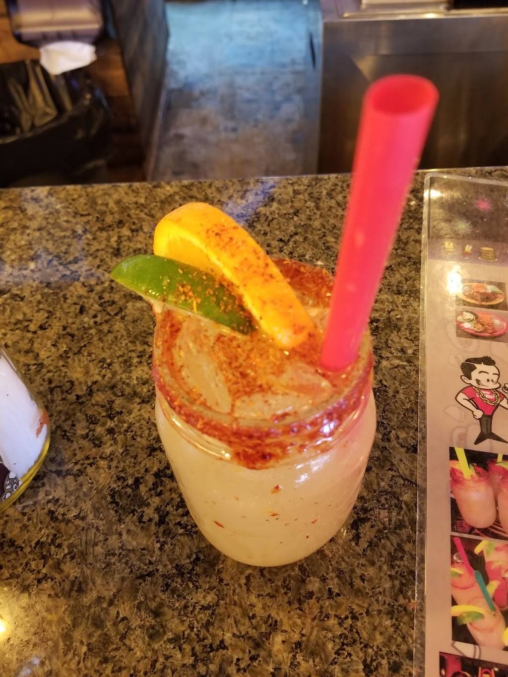 Quieres Tacos Way | restaurant | 1245 San Fernando Rd, San Fernando, CA 91340, USA | 8186984681 OR +1 818-698-4681