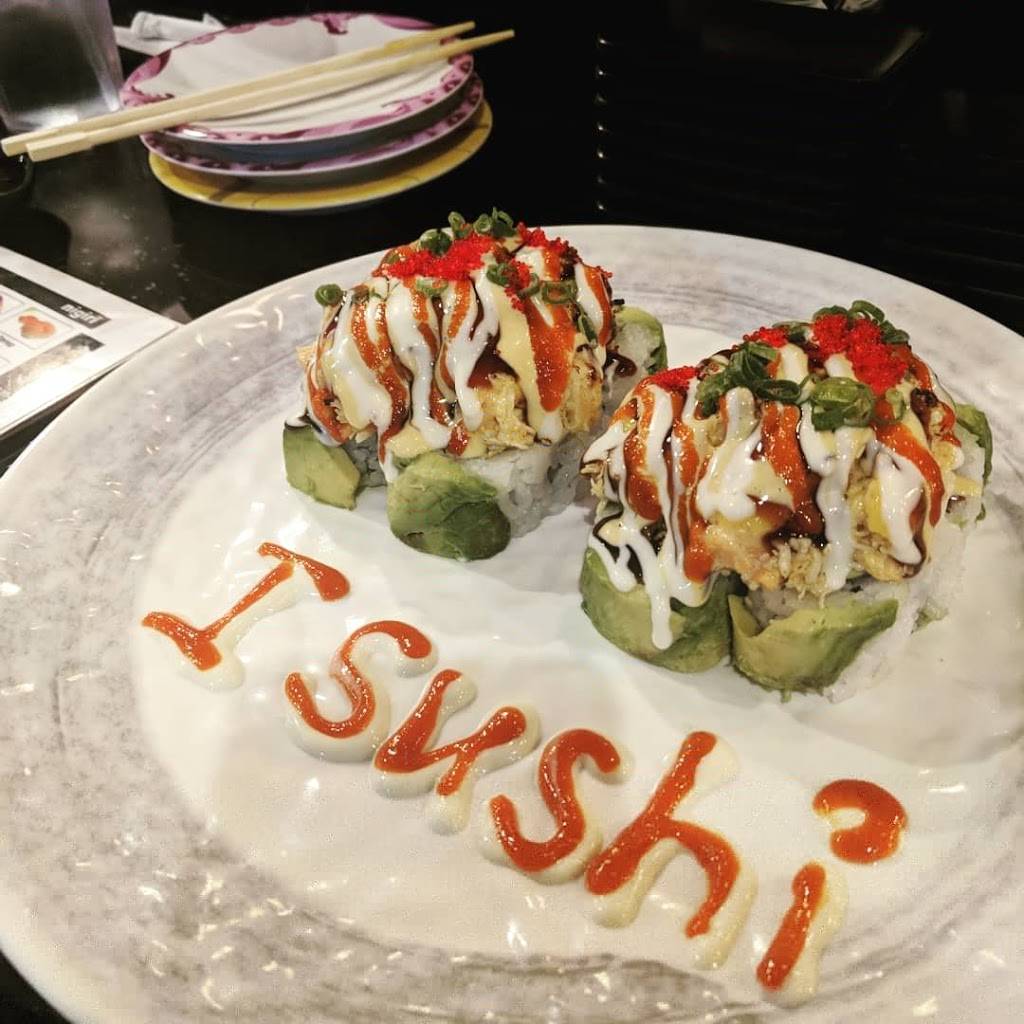 iSushi | restaurant | 15221 Maple Valley Hwy, Renton, WA 98058, USA | 4255726259 OR +1 425-572-6259