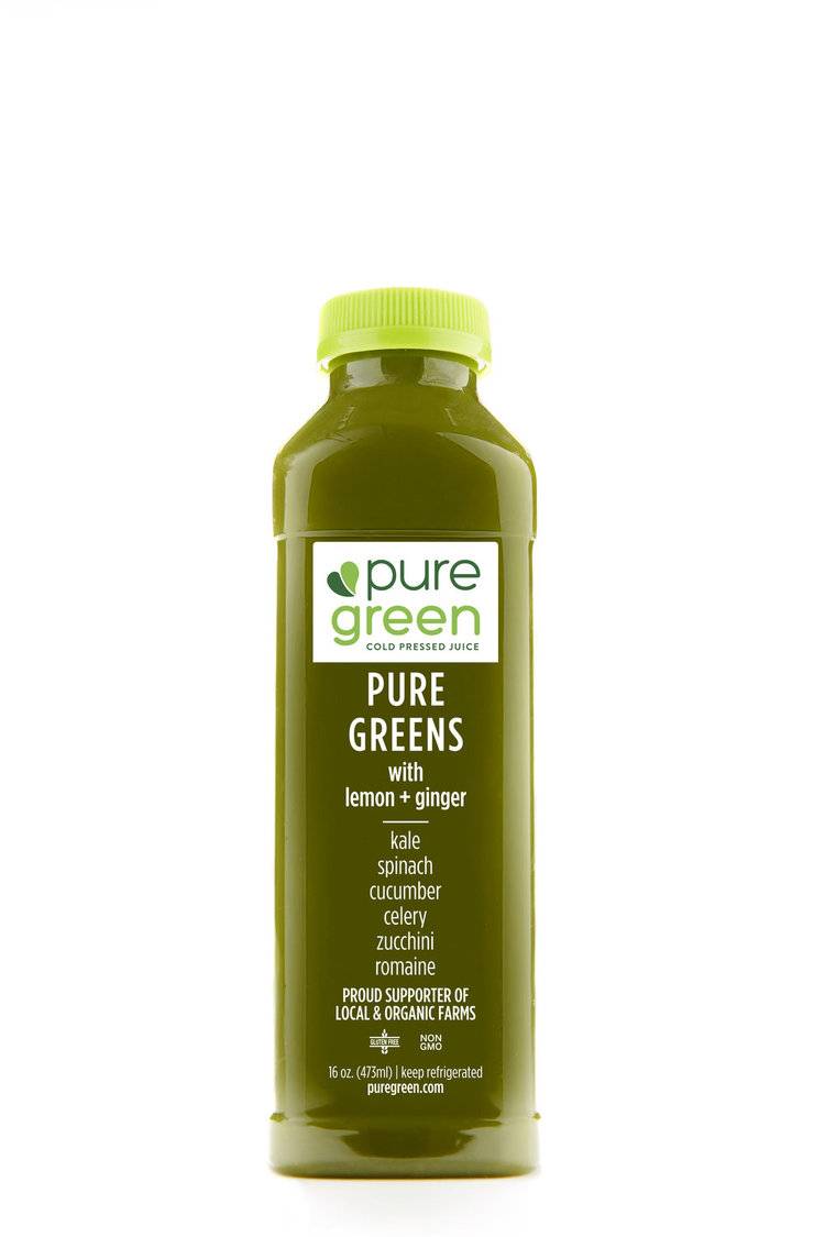 Pure Green | restaurant | 95 Boerum Pl, Brooklyn, NY 11201, USA | 6464192533 OR +1 646-419-2533