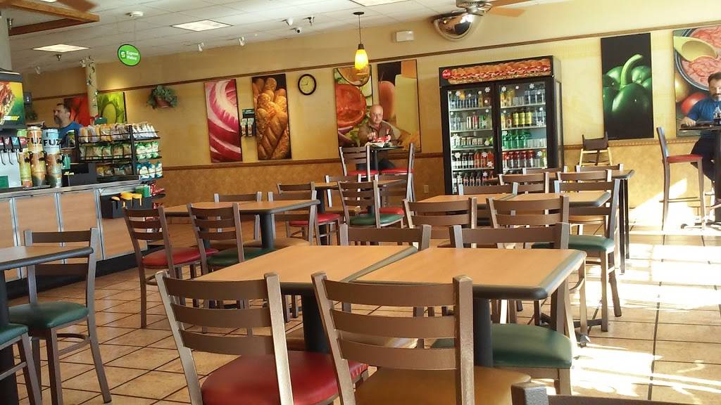 Subway | restaurant | 7120 Wyoming Blvd NE, Albuquerque, NM 87109, USA | 5058570500 OR +1 505-857-0500