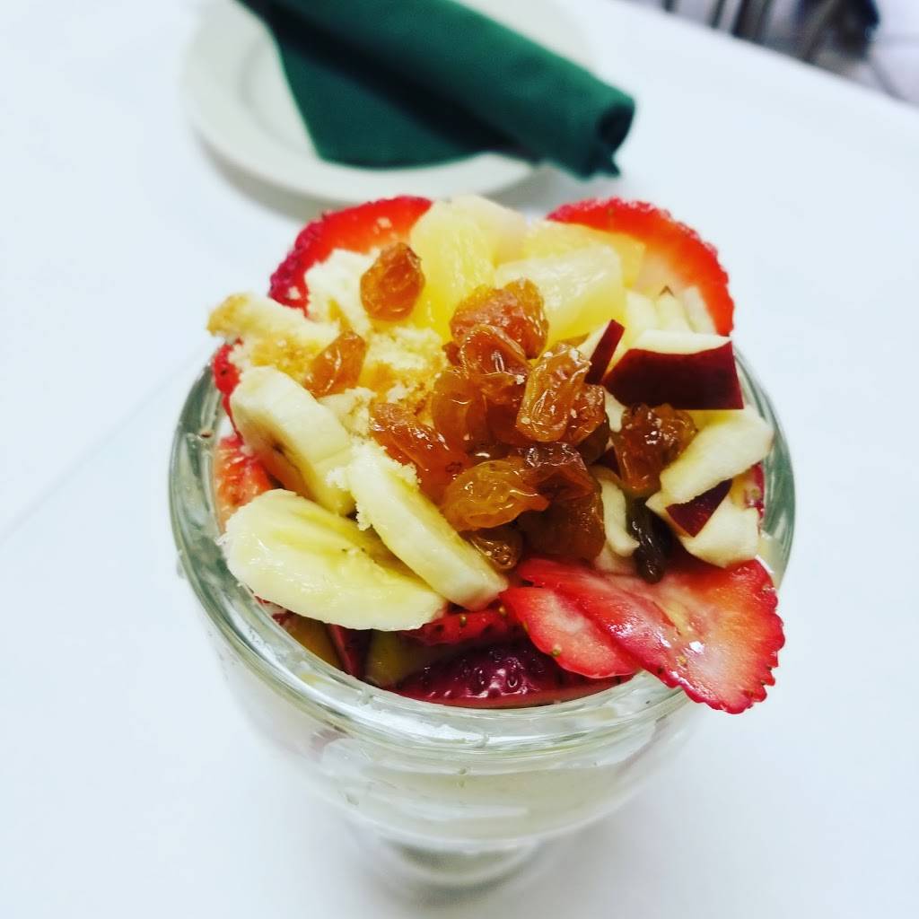 Kingdom Kebob | restaurant | 962 Dix Hwy, Lincoln Park, MI 48146, USA | 3137246275 OR +1 313-724-6275