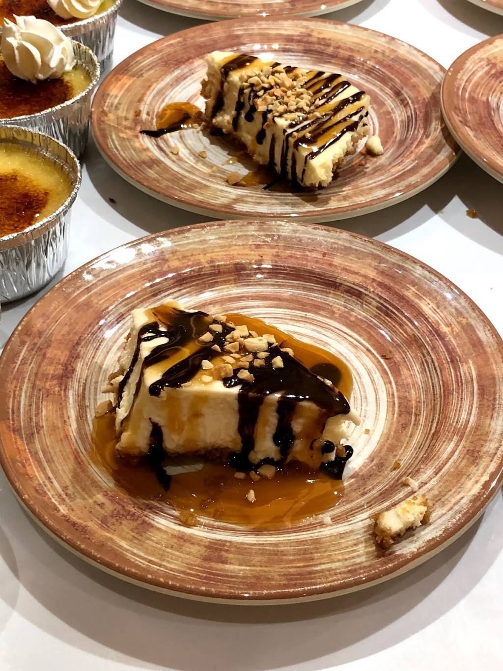 Gran Villa Buffet | restaurant | Thackerville, OK 73459, USA | 5802764229 OR +1 580-276-4229