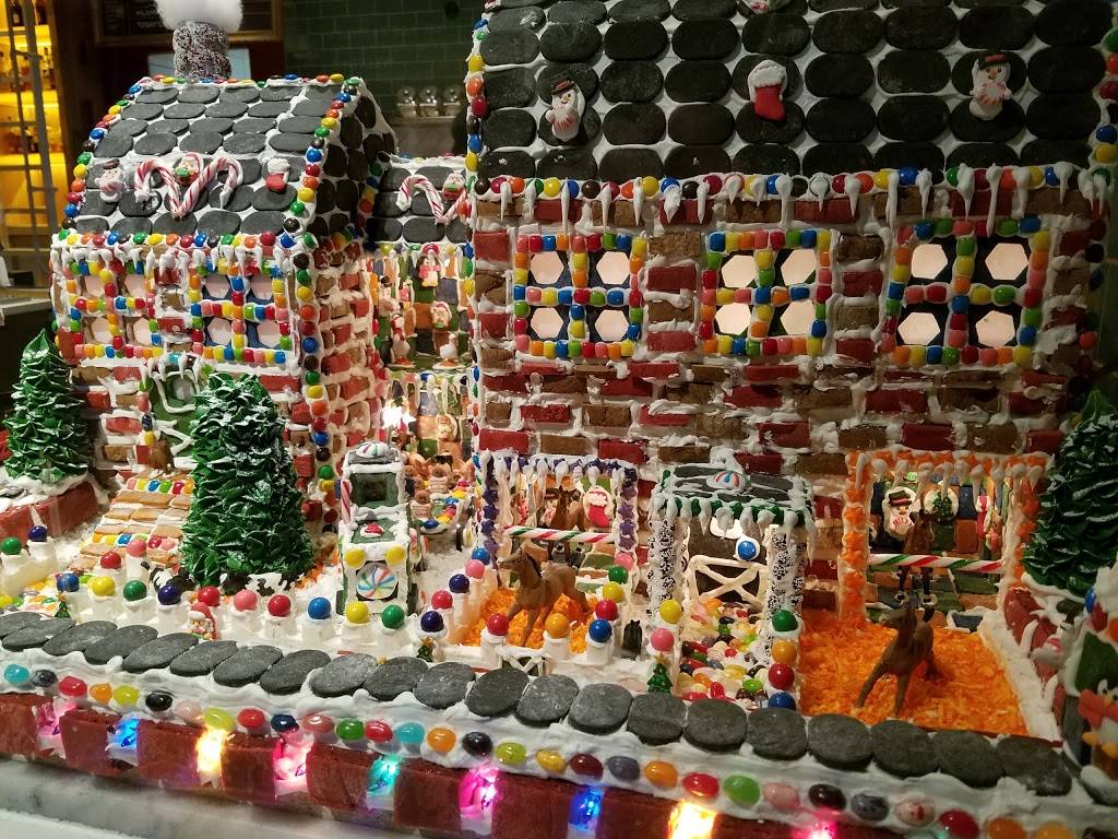 Founding Farmers Tysons | restaurant | 1800 Tysons Blvd, Tysons, VA 22102, USA | 7034428783 OR +1 703-442-8783