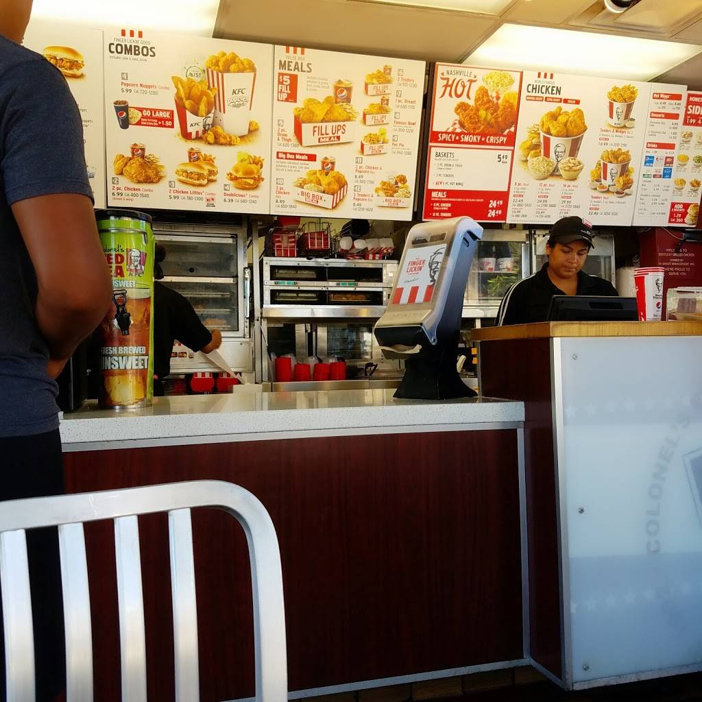 KFC | restaurant | 1022 E First St, Tustin, CA 92780, USA | 7147318184 OR +1 714-731-8184