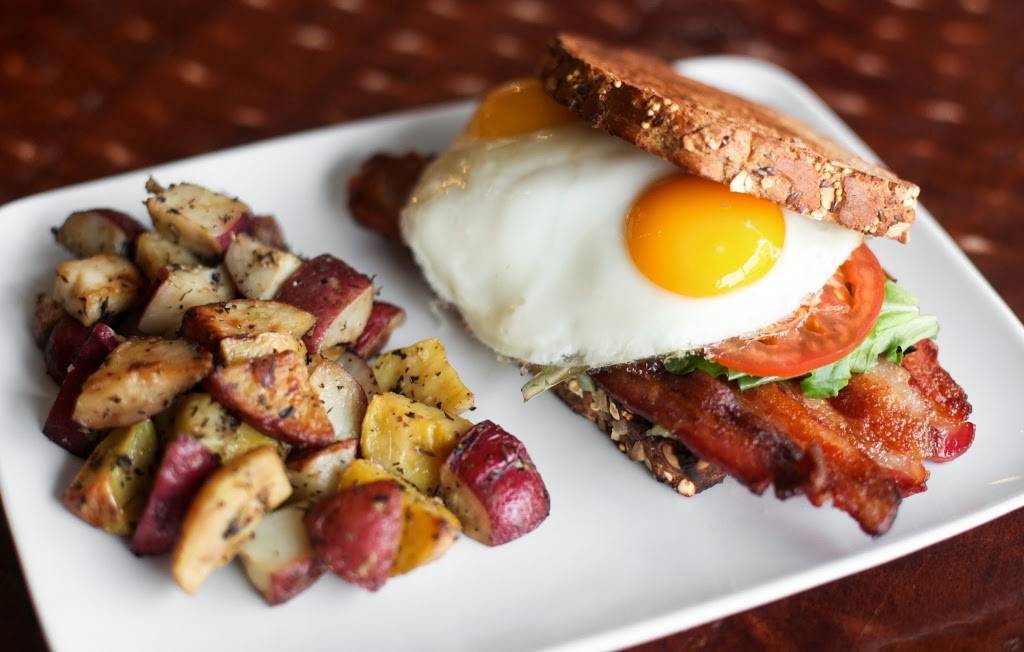 Bakin & Eggs: A Lovely Idea | cafe | 3120 N Lincoln Ave, Chicago, IL 60657, USA | 7735257005 OR +1 773-525-7005