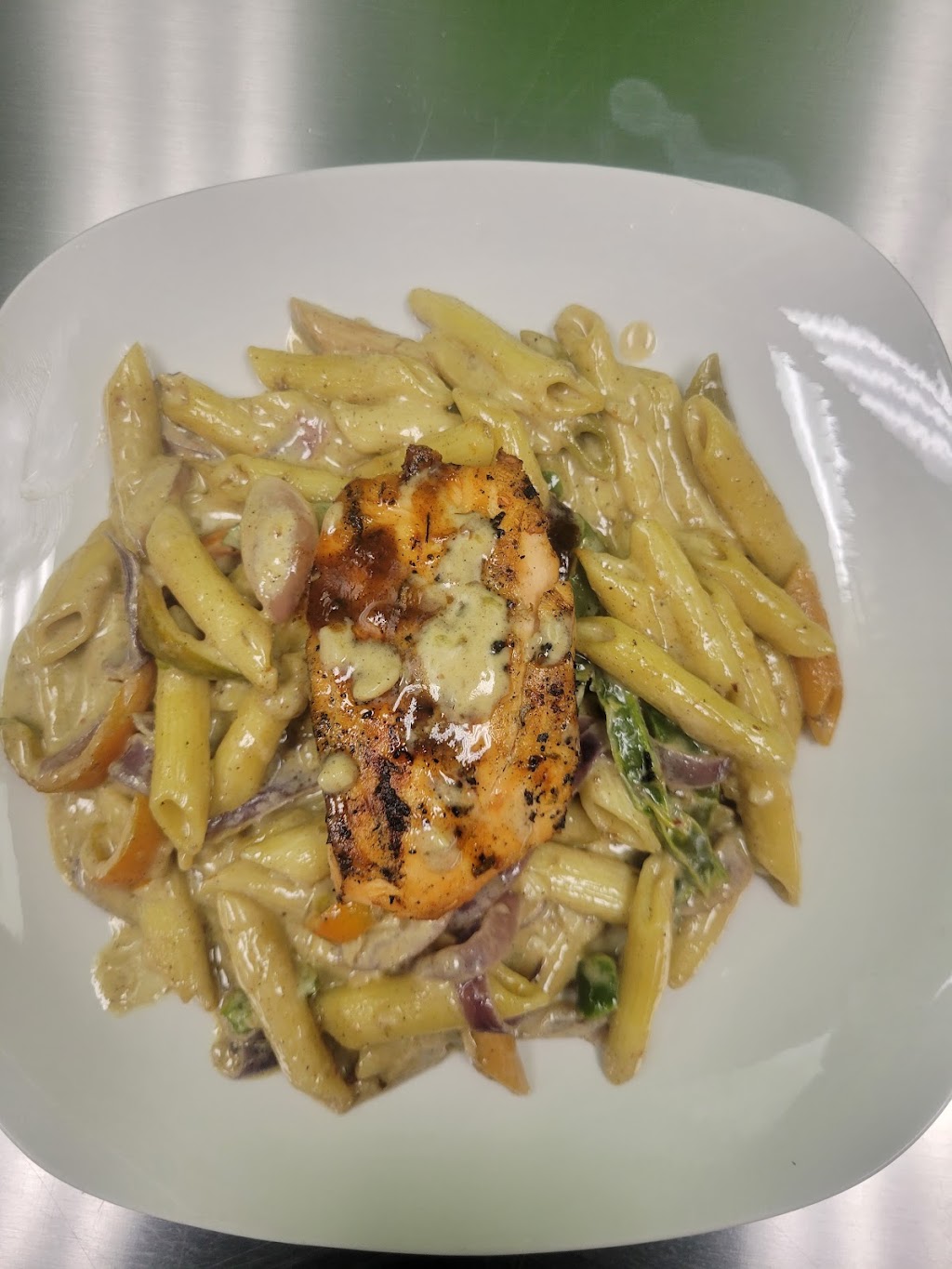 Reggae Jerk and Fin | restaurant | 7712 German Hill Rd, Dundalk, MD 21222, USA | 4435036870 OR +1 443-503-6870