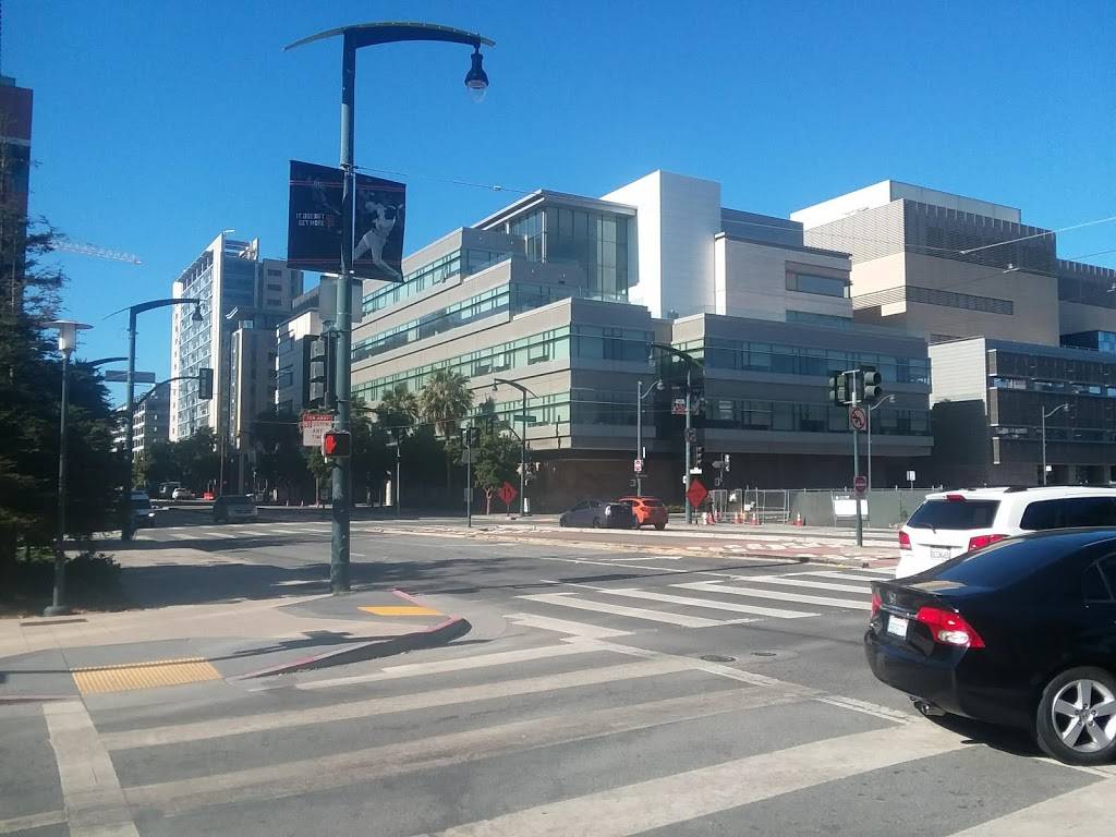 Starbucks | cafe | 1375 3rd St, San Francisco, CA 94158, USA | 4155354083 OR +1 415-535-4083