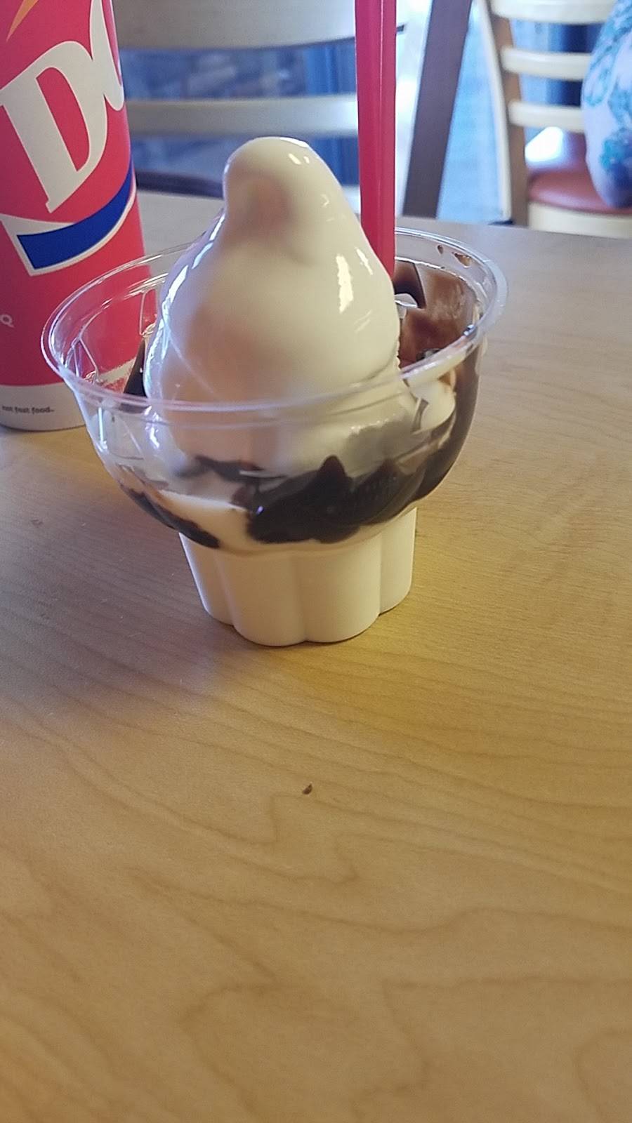 Dairy Queen Grill & Chill | restaurant | 10799 Grand Ave, Sun City, AZ 85351, USA | 6239773303 OR +1 623-977-3303