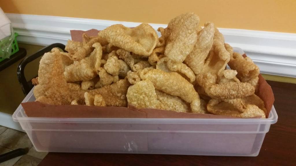 El Mercadito | restaurant | 77 Marrows Rd, Newark, DE 19713, USA | 3027384287 OR +1 302-738-4287