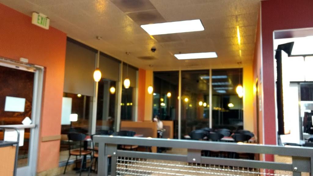 Jack in the Box | restaurant | 14039 Hwy 8 Business, El Cajon, CA 92021, USA | 6199381940 OR +1 619-938-1940