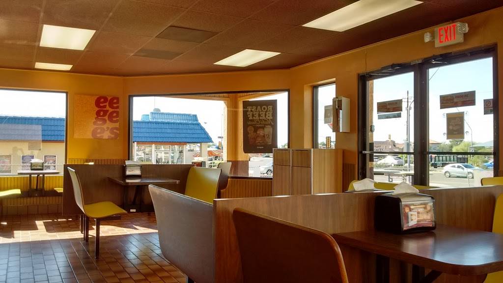 eegees | restaurant | 6810 E Tanque Verde Rd, Tucson, AZ 85715, USA | 5208851803 OR +1 520-885-1803