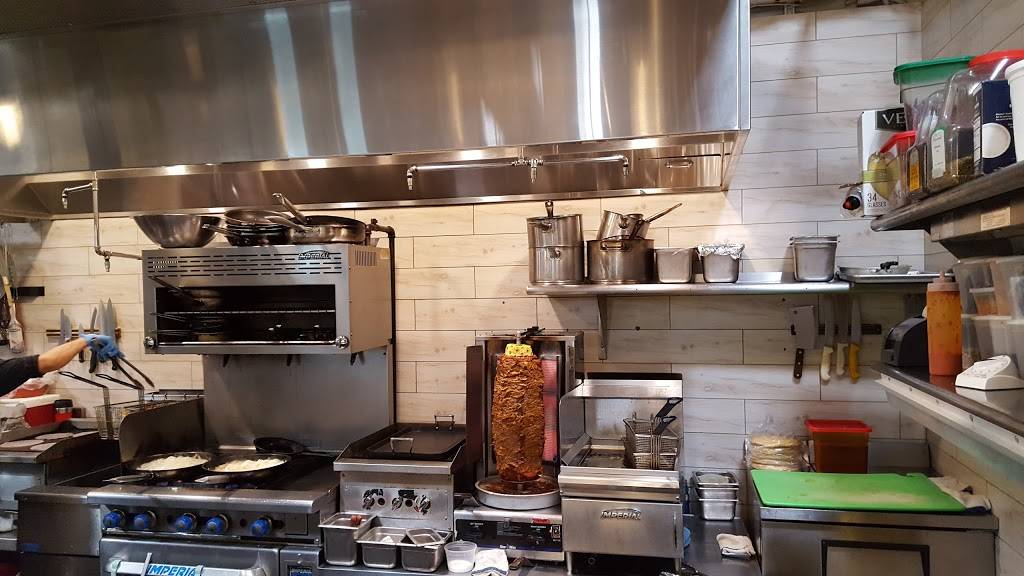 Corazon Cocina | restaurant | 38 W Victoria St Unit 122, Santa Barbara, CA 93101, USA | 8058450282 OR +1 805-845-0282