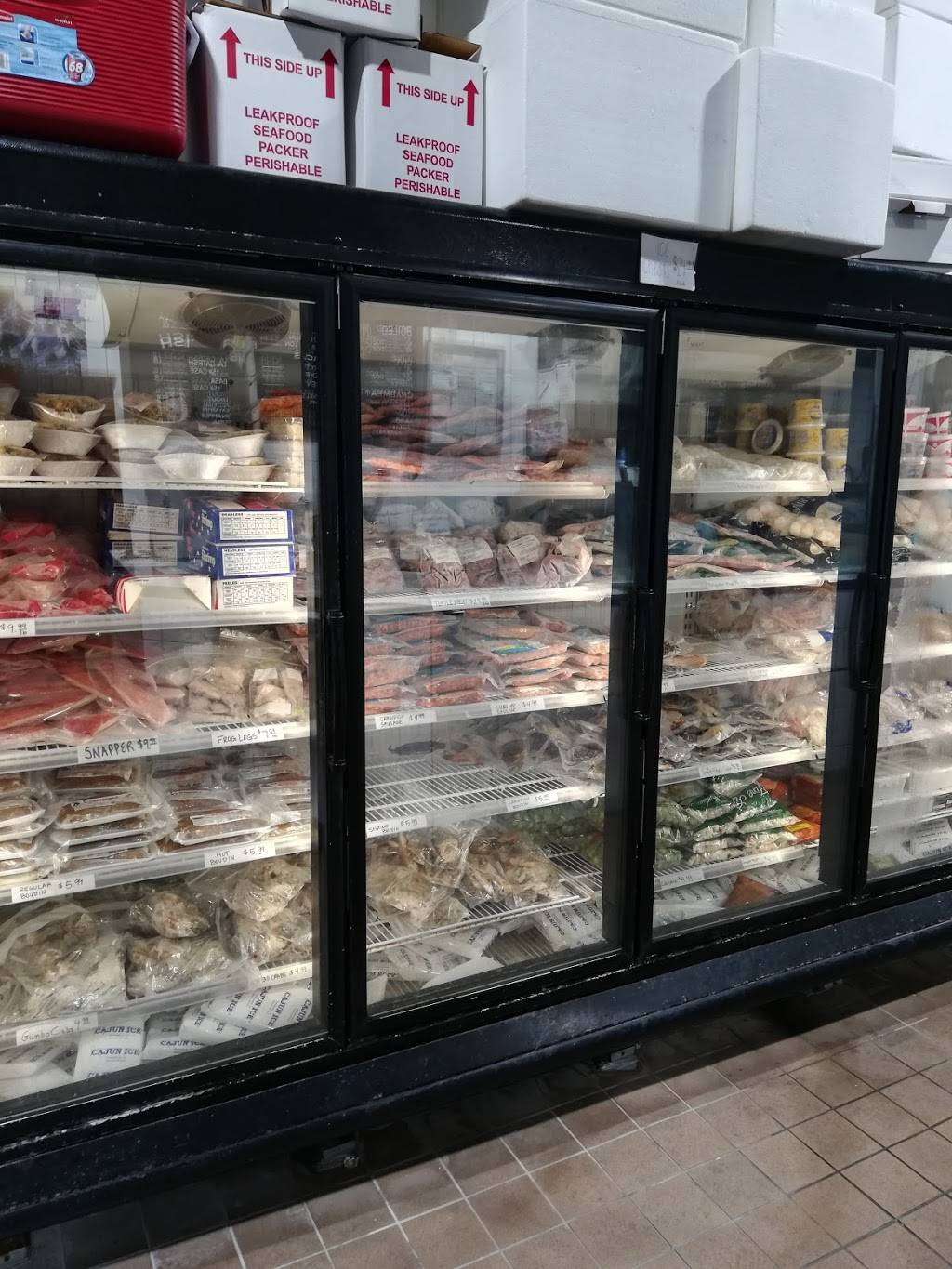 Kenney Seafood Inc | restaurant | 400 Pontchartrain Dr, Slidell, LA 70458, USA | 9856432717 OR +1 985-643-2717