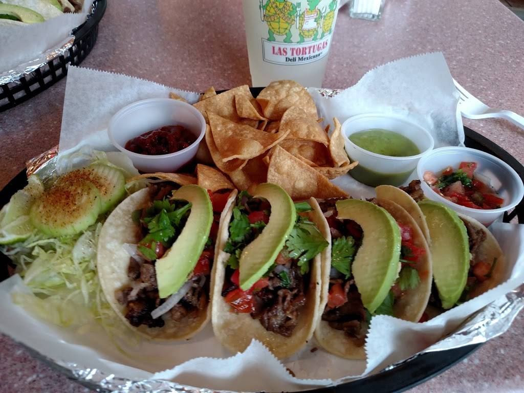 Las Tortugas | restaurant | 1215 S Germantown Rd, Germantown, TN 38138, USA | 9017511200 OR +1 901-751-1200