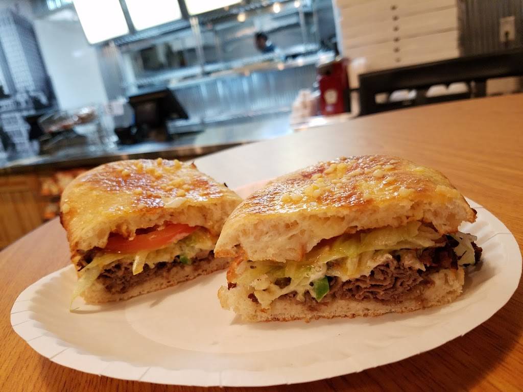 Detroit Pizza Factory | restaurant | 8471 N Telegraph Rd, Dearborn Heights, MI 48127, USA | 3132783355 OR +1 313-278-3355