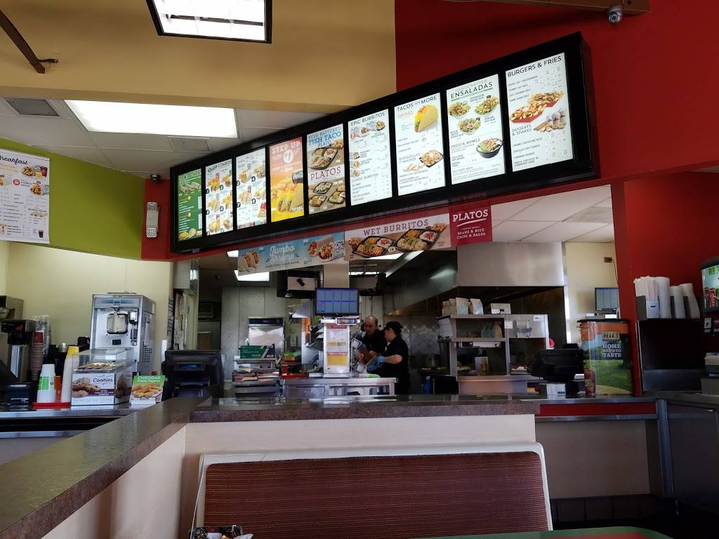 Del Taco | meal takeaway | 11053 E I25 Frontage Rd, Longmont, CO 80504, USA | 3034856379 OR +1 303-485-6379