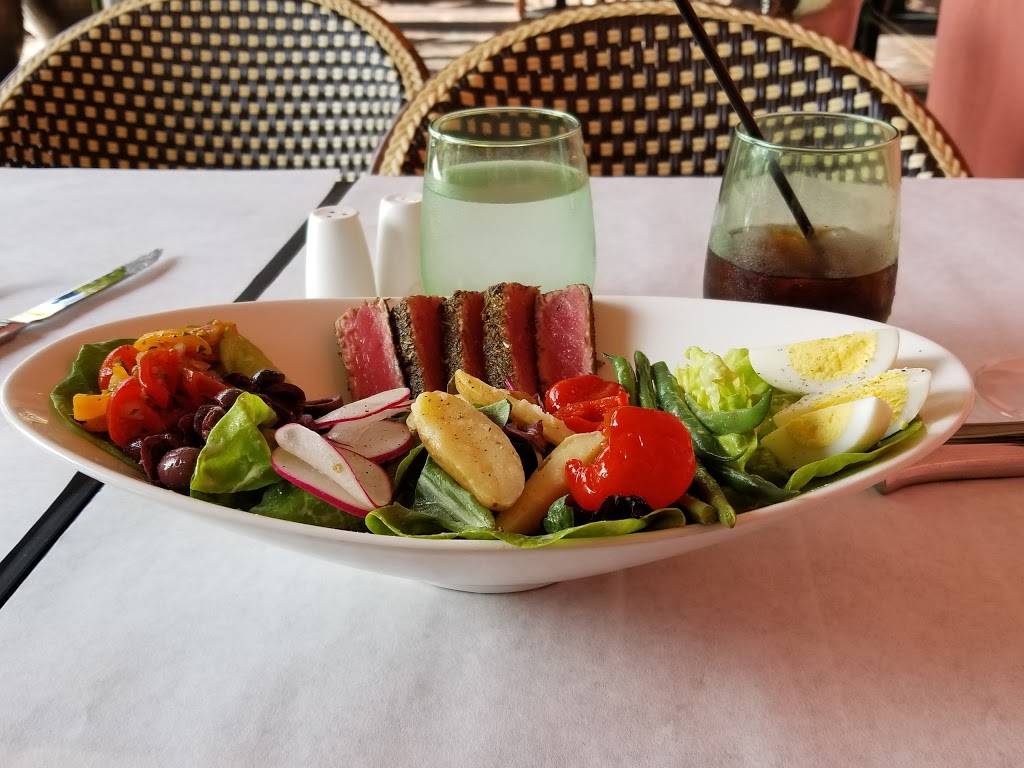 Urbain 40 American Brasserie and Lounge | restaurant | 8000 Via Dellagio Way, Orlando, FL 32819, USA | 4078722640 OR +1 407-872-2640