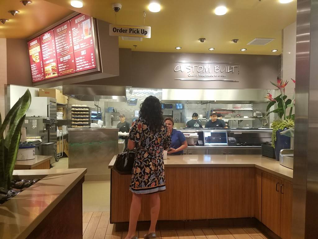 The Habit Burger Grill | restaurant | 3900 California Ave a1, Bakersfield, CA 93309, USA | 6613222356 OR +1 661-322-2356