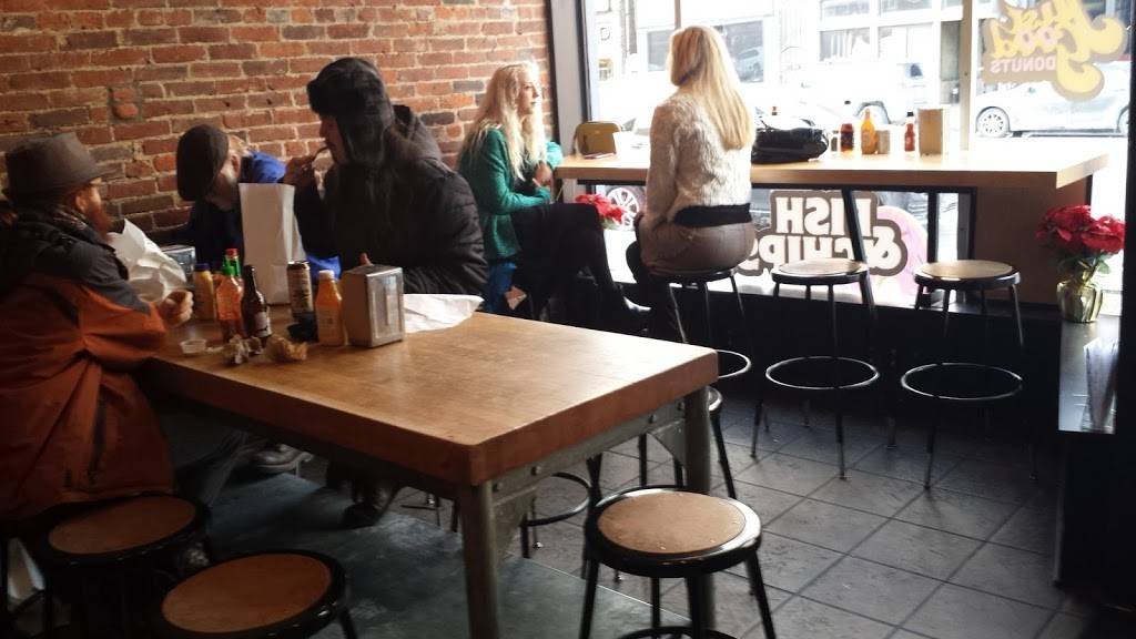 The Pub Chip Shop | restaurant | 1830 E Carson St, Pittsburgh, PA 15203, USA | 4123812447 OR +1 412-381-2447