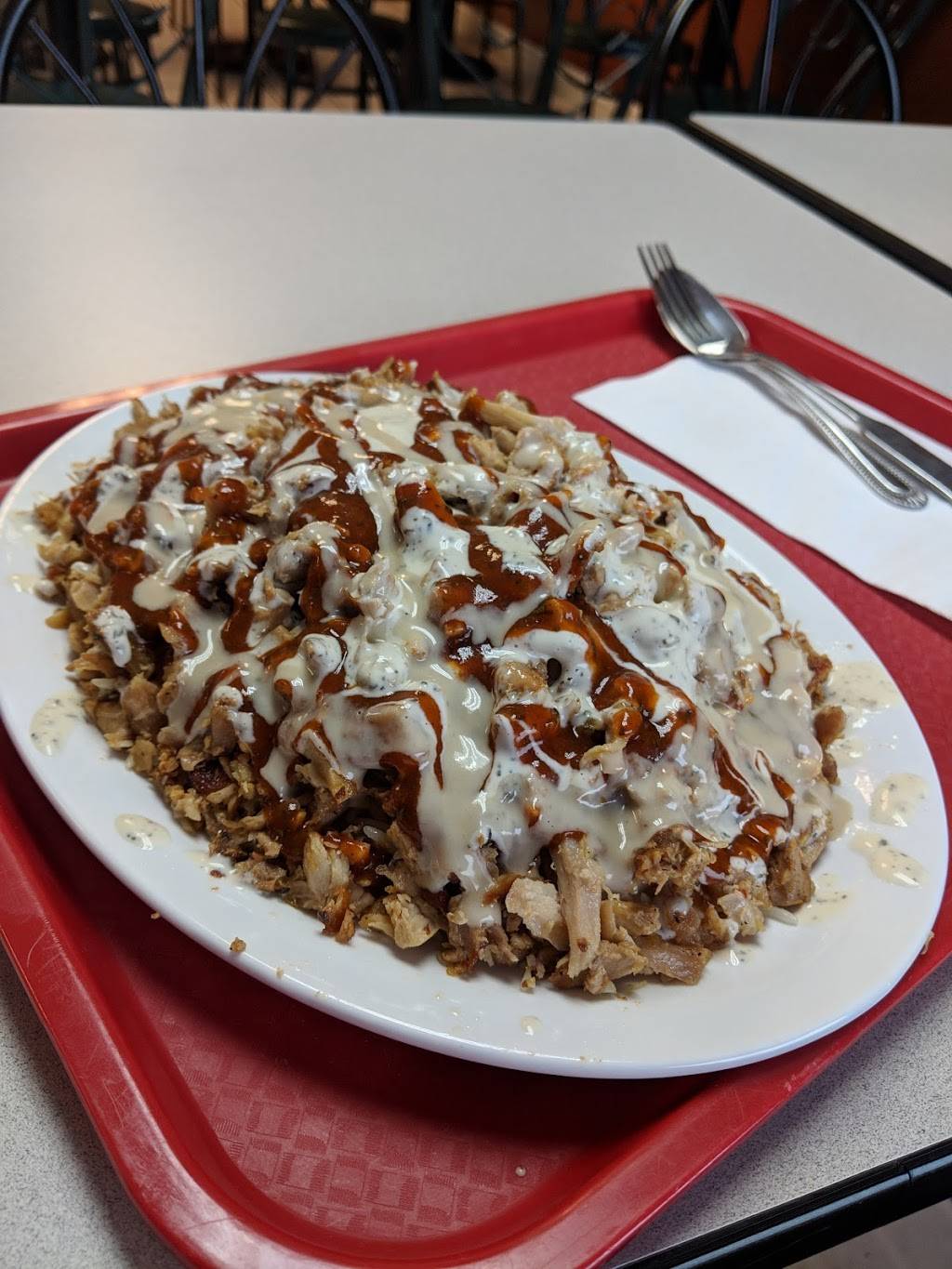 Family Pizza & Shawarma | restaurant | 1077 Weber St E, Kitchener, ON N2A 3Y5, Canada | 5192089000 OR +1 519-208-9000