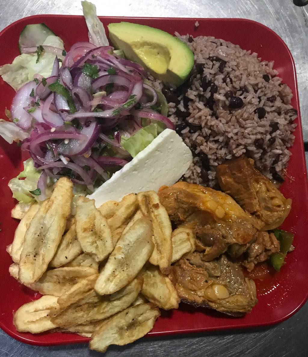 La Cocina De Karla | restaurant | 3118 Williams Blvd, Kenner, LA 70065, USA | 5043461575 OR +1 504-346-1575