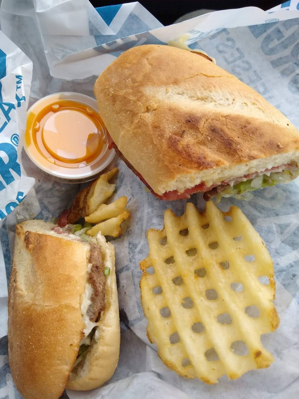 Mr. Hero | meal takeaway | 1343 S Water St, Kent, OH 44240, USA | 3306736273 OR +1 330-673-6273