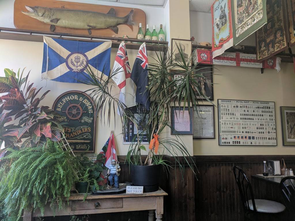 Ziggys Fish & Chips | restaurant | 21 Kent St W, Lindsay, ON K9V 2X9, Canada | 7053283847 OR +1 705-328-3847