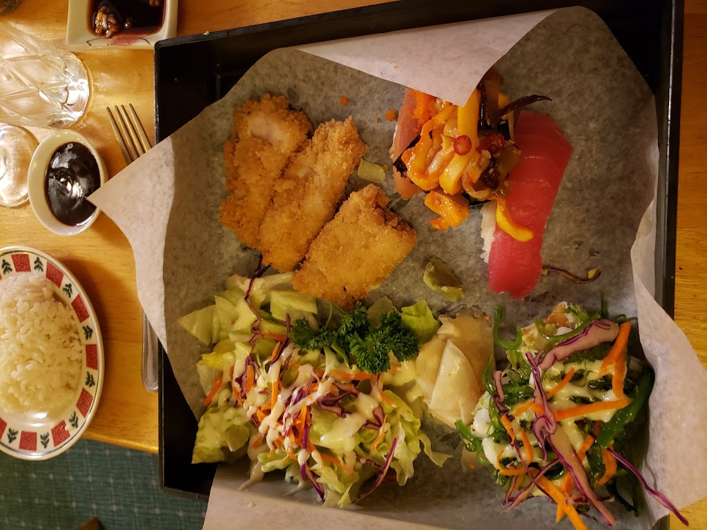 OHaru | restaurant | 570 N State St, Ukiah, CA 95482, USA | 7074624762 OR +1 707-462-4762